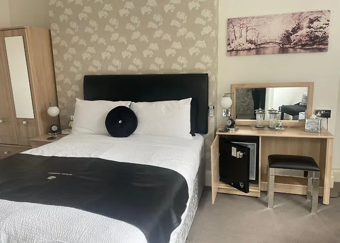 Abbey House Hotel Llandudno
